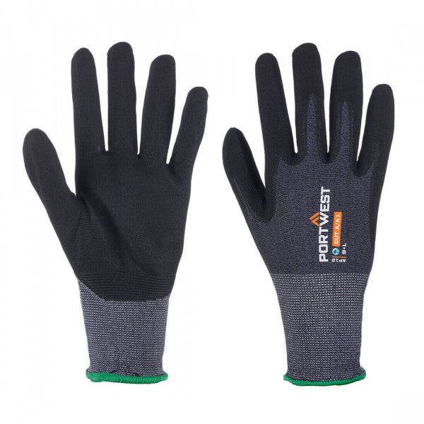 Sg NPR15 Micro Foam Glove - 12 Pack