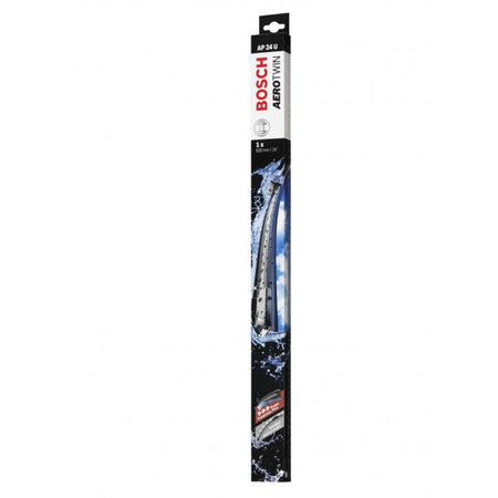 Bosch Aerotwin Plus Multiclip Flat Blade 500mm