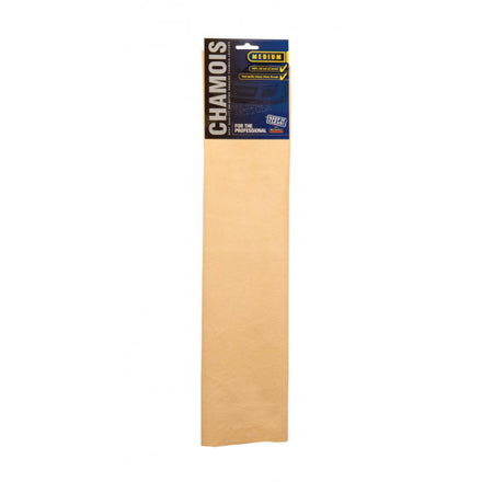 Genuine Chamois Leather