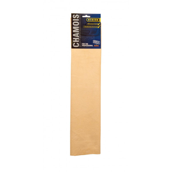 Genuine Chamois Leather