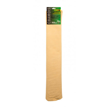 Genuine Chamois Leather