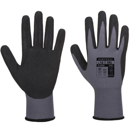 Dermiflex Aqua Gloves - Large