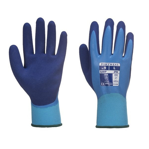 Liquid Pro Gloves