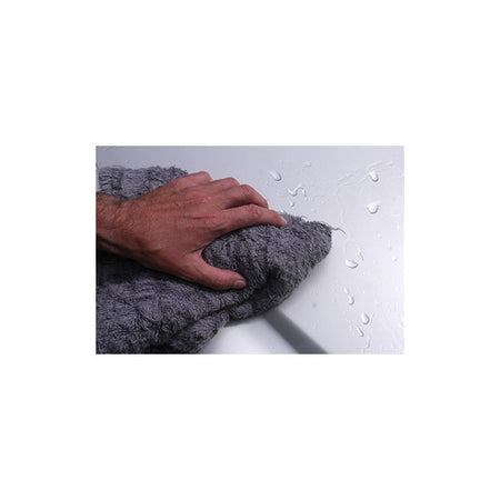 Coloured Towel Wipers