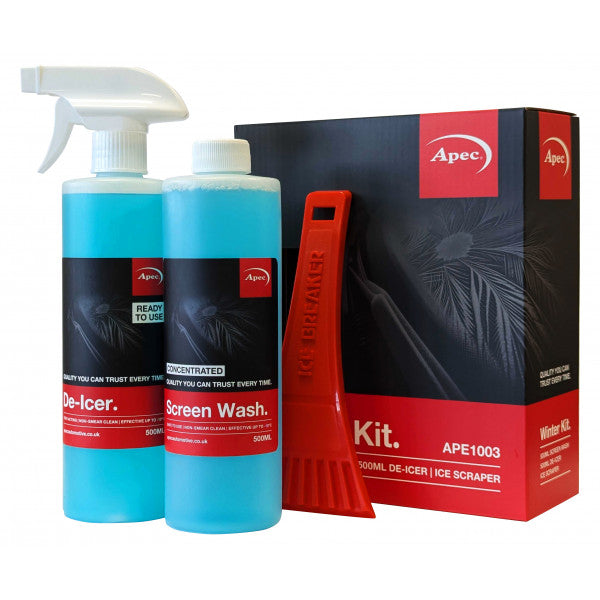 Apec Winter Kit