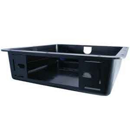 Underdash Pocket Tray