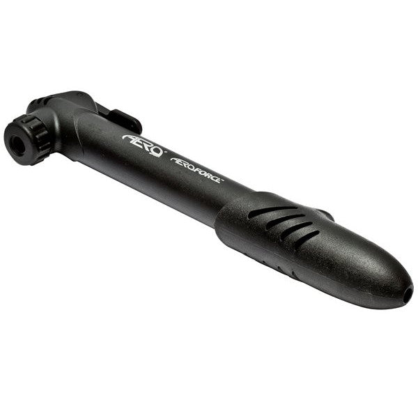 Cycle Plastic Mini Telescopic Pump - 100psi