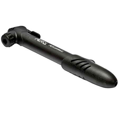 Cycle Plastic Mini Telescopic Pump - 100psi