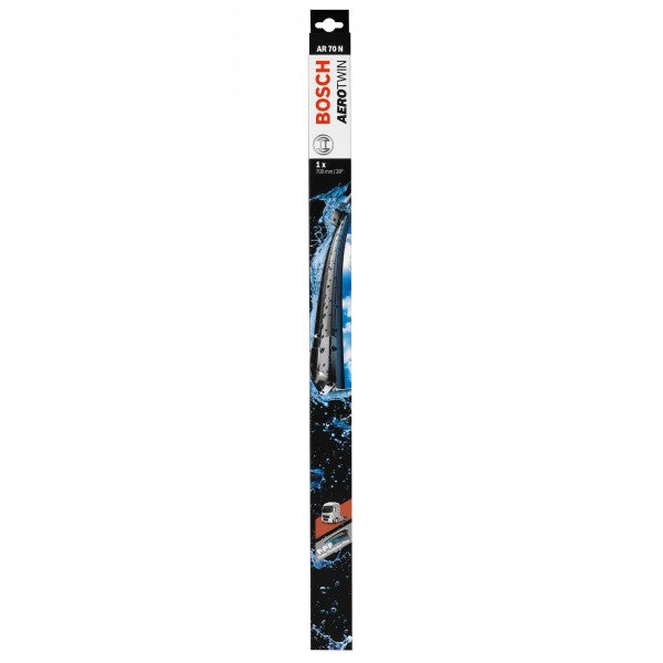 Bosch Retrofit Flat Truck Blade 550mm