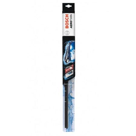 Bosch Aerotwin Flat Blade Set 550/550mm