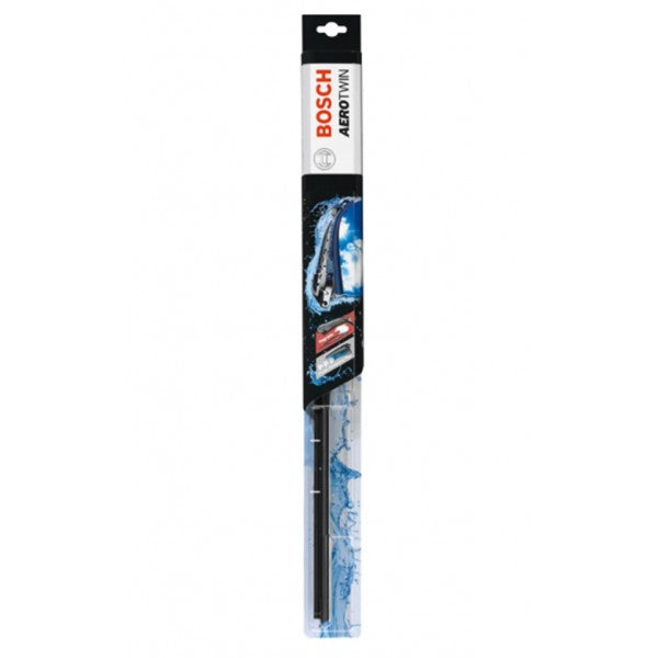 Bosch Aerotwin Flat Blade Set 475/500mm