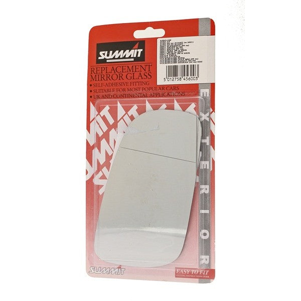 Mirror Glass Replacement - (Blind Spot)