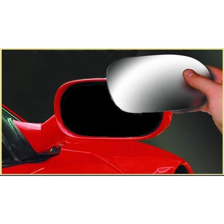 Mirror Glass Replacement - (Blind Spot)