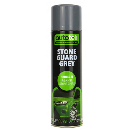 Autotek Stoneguard - Grey - 500ml