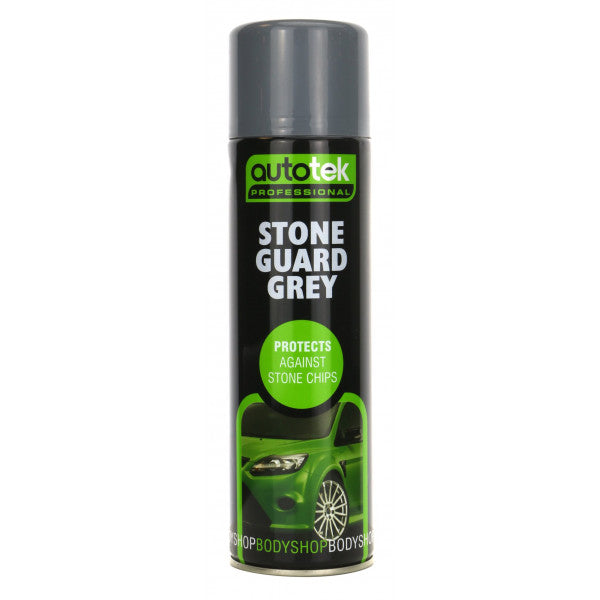 Autotek Stoneguard - Grey - 500ml