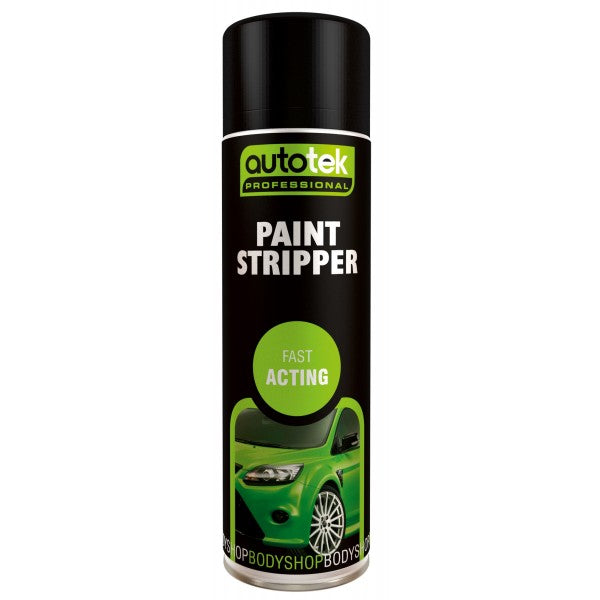 Autotek Paintstripper - 500ml