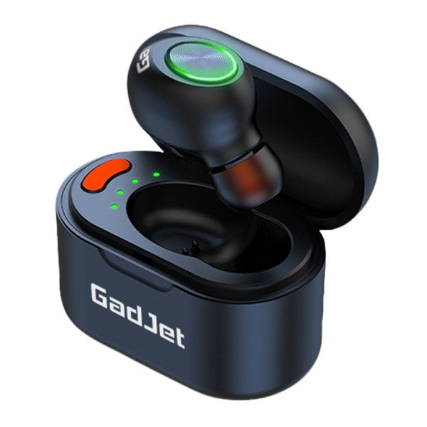 Gadjet Mini Wireless Single Earbud
