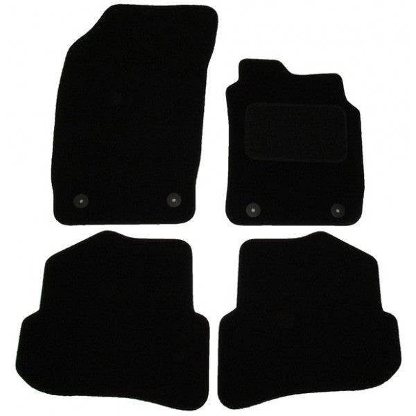 PMA Standard Tailored Car Mat - Audi A1 - Pattern 2201