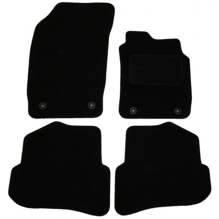 PMA Standard Tailored Car Mat - Audi A1 - Pattern 2201