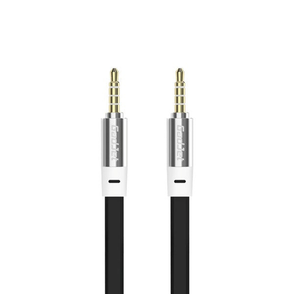 GadJet G-Series 2m AUX Audio Cable
