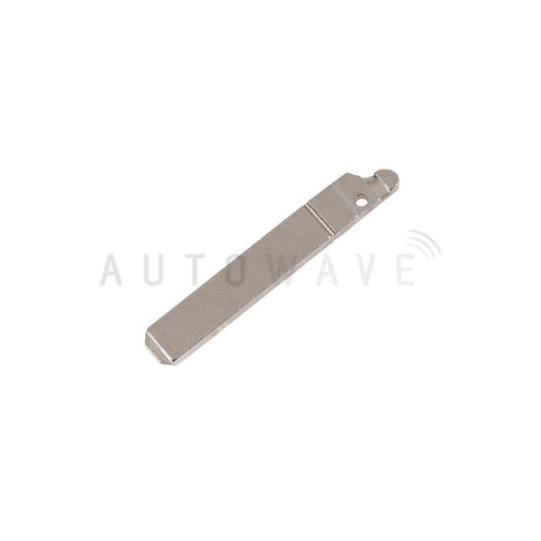 Citroen/Mercedes/Peugeot/Renault Uncut VA2 Flip Blade