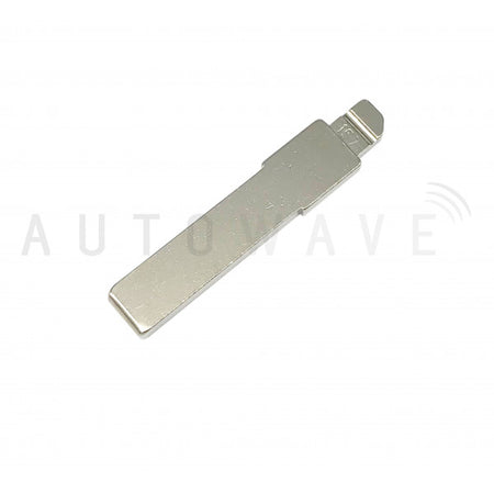 Xhorse/KeyDIY SIP22 Blade
