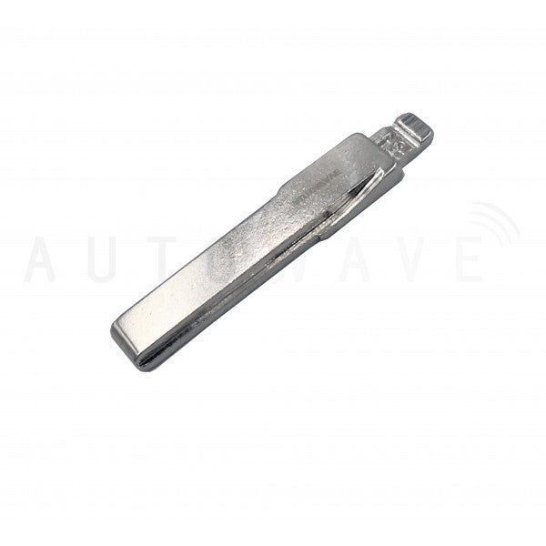 Xhorse/KeyDIY HU66 Remote Blade for Audi/Skoda/VW/Seat
