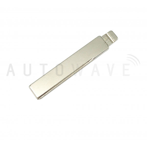 Xhorse/KeyDIY HU92R Blade for BMW