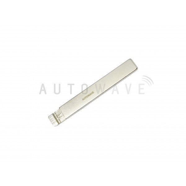 Xhorse/KeyDIY HU100 Blade for Vauxhall/Opel