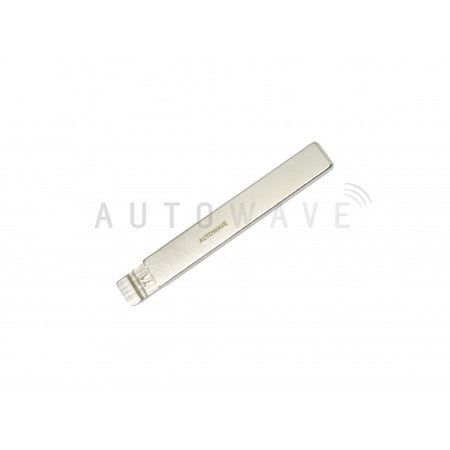 Xhorse/KeyDIY HU100 Blade for Vauxhall/Opel