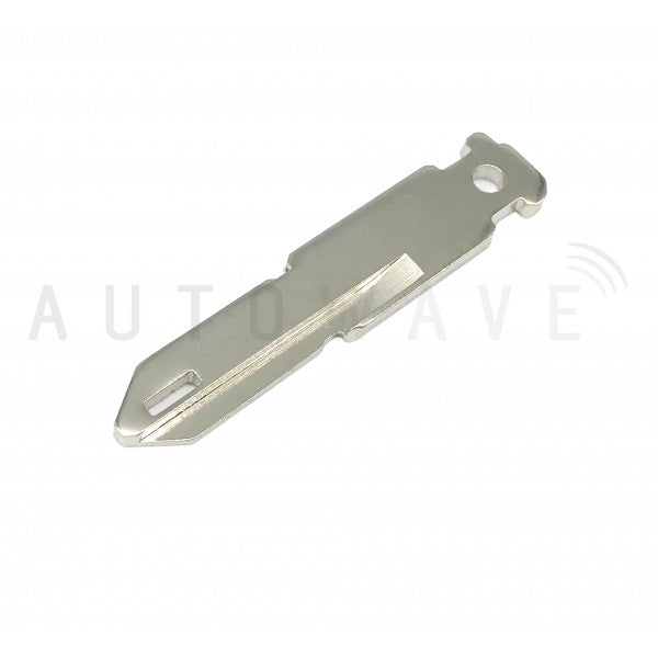 Xhorse/KeyDIY HU100 Blade for Vauxhall/Opel
