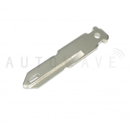 Xhorse/KeyDIY HU100 Blade for Vauxhall/Opel