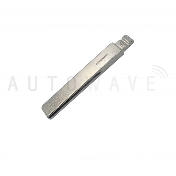 Xhorse/KeyDIY HU83 Blade for Citroen/Peugeot