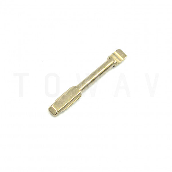 Xhorse/KeyDIY FO21 (Tibbe) Blade for Ford/Jaguar