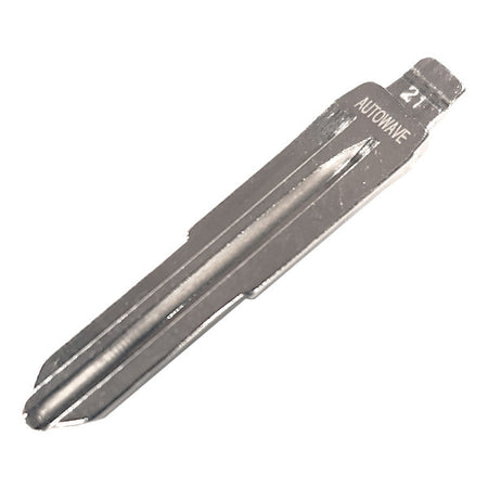 Xhorse/KeyDIY TOY41R Blade for Toyota