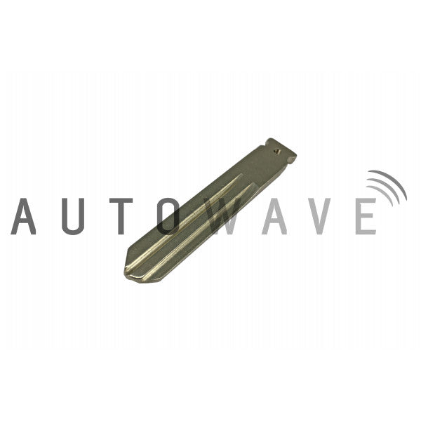 Nissan NSN14/19 Remote Blade for Square Remotes