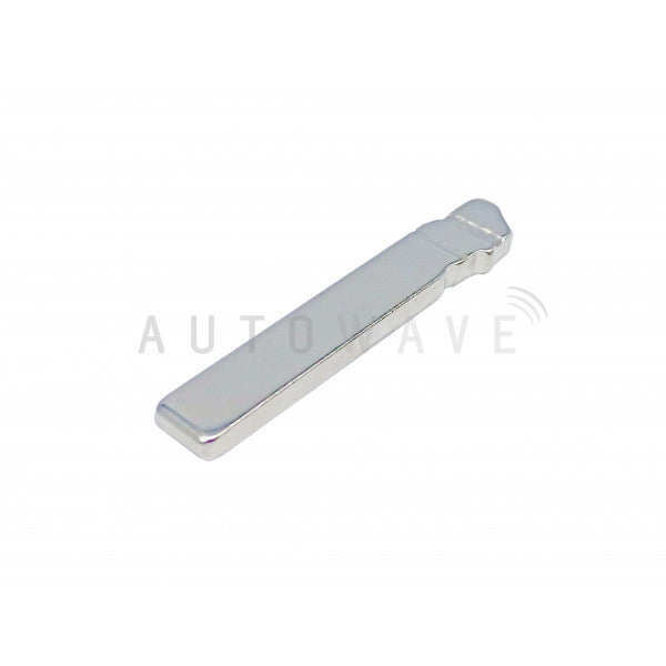 Volkswagen/Seat/Skoda Uncut HU162T Flip Blade for OE Remotes