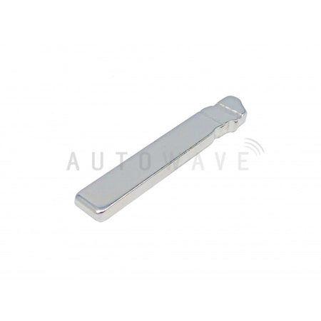 Volkswagen/Seat/Skoda Uncut HU162T Flip Blade for OE Remotes