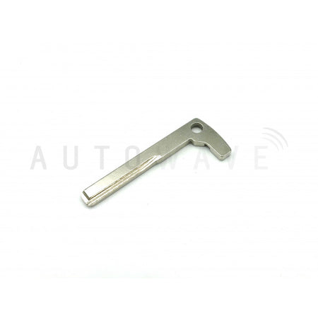Mercedes-Benz HU64 Emergency Blade