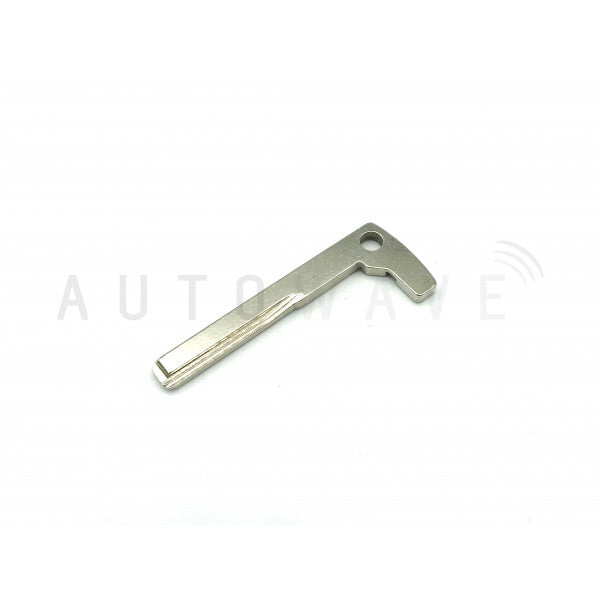 Mercedes-Benz HU64 Emergency Blade