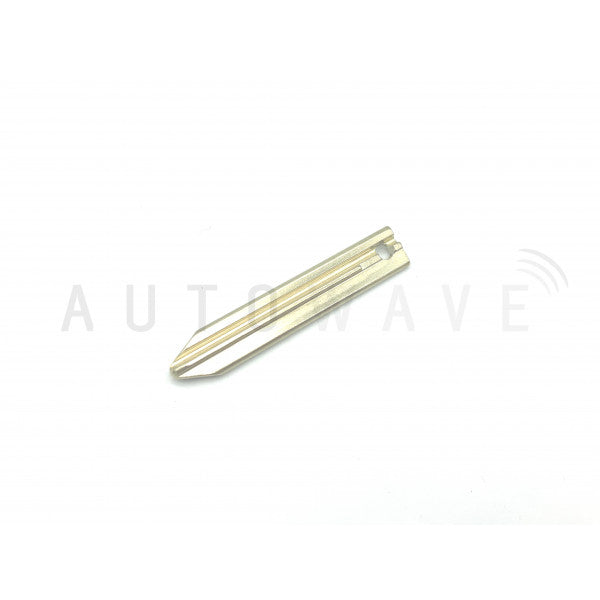 Peugeot/Citroen Uncut SX9 Blade