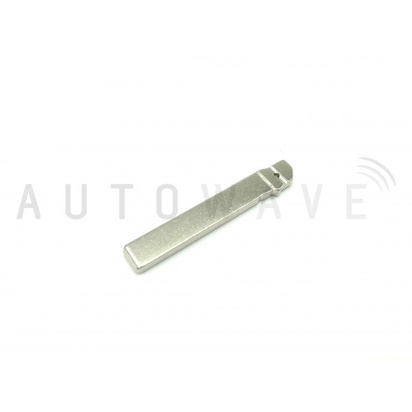 VW/Seat/Skoda HU162T Blade for Aftermarket Remotes