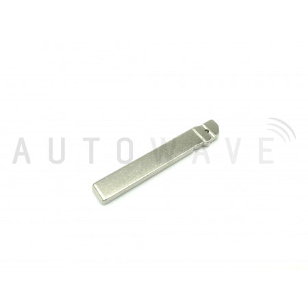 VW/Seat/Skoda HU162T Blade for Aftermarket Remotes