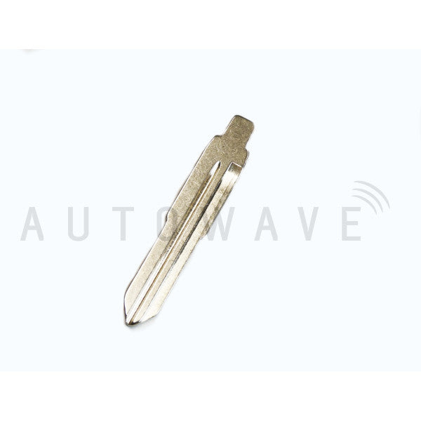 Xhorse/KeyDIY HYN6 Blade for Kia/Hyundai