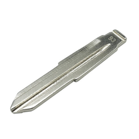 Daewoo/Chevrolet DWO4R Blade for OE Remotes