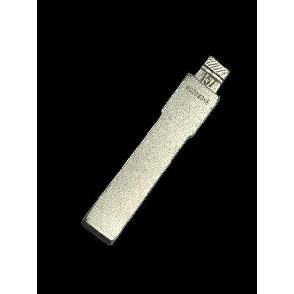Fiat/Alfa Romeo/Citroen/Peugeot SIP22 Flip Blade