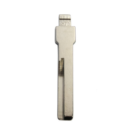 Xhorse/KeyDIY HU56 Blade