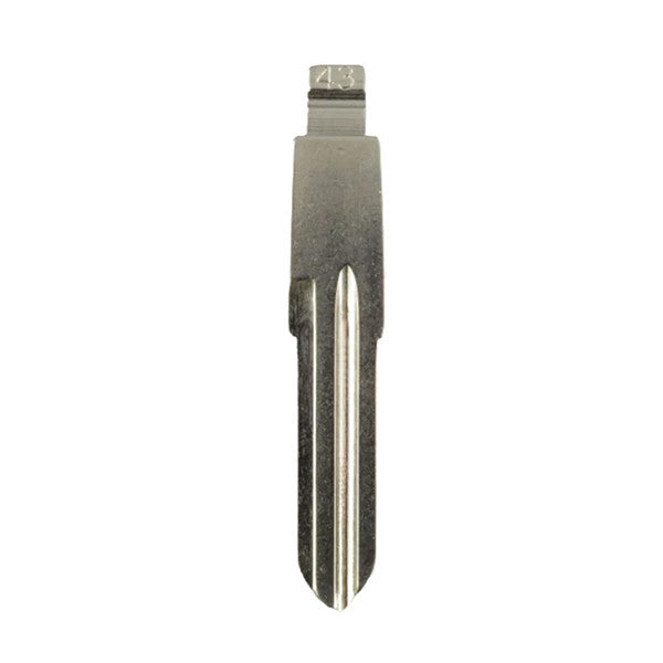 Xhorse/KeyDIY YM28 Blade