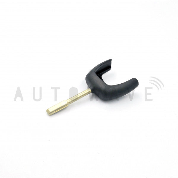 Ford FO21 (Tibbe) Black Horseshoe