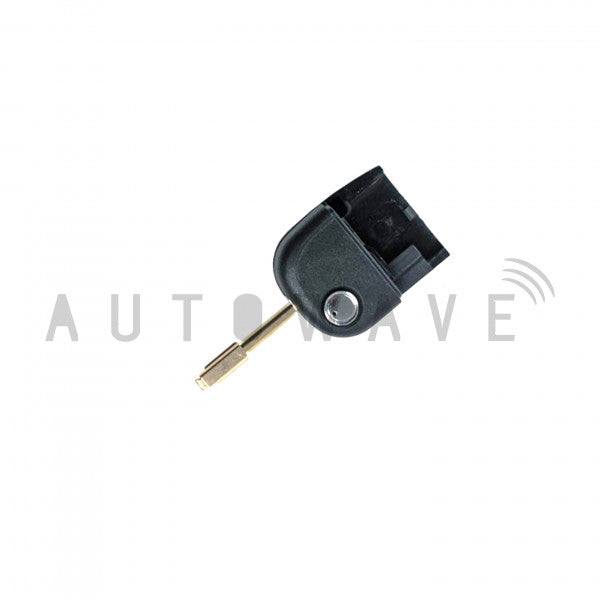 Jaguar Remote Flip FO21 (Tibbe) Blade Section ID60